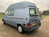 Volkswagen transporter villa gl camper - afbeelding 23 van  38