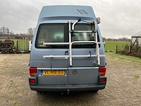 Volkswagen transporter villa gl camper - afbeelding 33 van  38