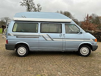 Volkswagen transporter villa gl camper - afbeelding 35 van  38