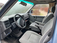 Volkswagen transporter villa gl camper - afbeelding 38 van  38