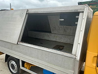 Volkswagen transporter vuilniswagen - afbeelding 4 van  24