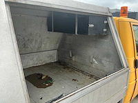 Volkswagen transporter vuilniswagen - afbeelding 5 van  24