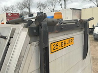 Volkswagen transporter vuilniswagen - afbeelding 6 van  24