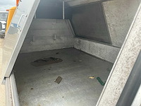 Volkswagen transporter vuilniswagen - afbeelding 8 van  24