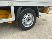 Volkswagen transporter vuilniswagen - afbeelding 9 van  24