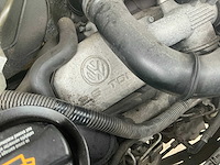 Volkswagen transporter vuilniswagen - afbeelding 16 van  24