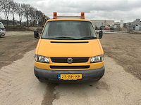Volkswagen transporter vuilniswagen - afbeelding 12 van  24