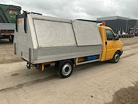 Volkswagen transporter vuilniswagen - afbeelding 19 van  24