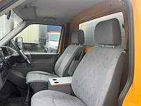 Volkswagen transporter vuilniswagen - afbeelding 23 van  24