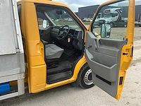 Volkswagen transporter vuilniswagen - afbeelding 24 van  24