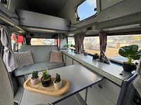 Volkswagen transporter westfalia kampeerauto i d 57 kw - 2.4 camper hv-hr-07 - afbeelding 1 van  13