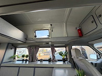 Volkswagen transporter westfalia kampeerauto i d 57 kw - 2.4 camper hv-hr-07 - afbeelding 2 van  13