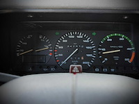 Volkswagen transporter westfalia kampeerauto i d 57 kw - 2.4 camper hv-hr-07 - afbeelding 5 van  13