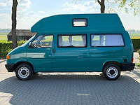 Volkswagen transporter westfalia kampeerauto i d 57 kw - 2.4 camper hv-hr-07 - afbeelding 4 van  13