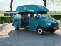 Volkswagen transporter westfalia kampeerauto i d 57 kw - 2.4 camper hv-hr-07 - afbeelding 11 van  13