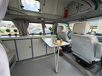 Volkswagen transporter westfalia kampeerauto i d 57 kw - 2.4 camper hv-hr-07 - afbeelding 13 van  13