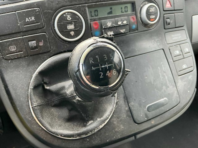 Volkswagen transporter/multivan t5 2.5 tdi - afbeelding 7 van  37