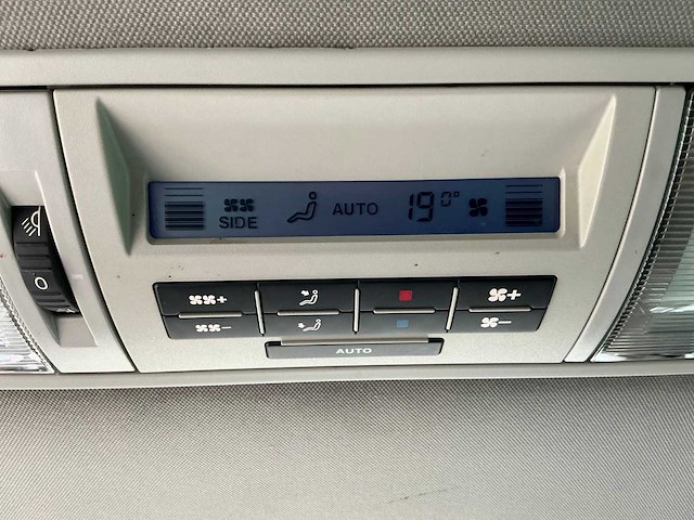 Volkswagen transporter/multivan t5 2.5 tdi - afbeelding 10 van  37