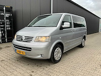 Volkswagen transporter/multivan t5 2.5 tdi