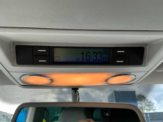 Volkswagen transporter/multivan t5 2.5 tdi - afbeelding 21 van  37
