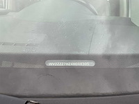 Volkswagen transporter/multivan t5 2.5 tdi - afbeelding 31 van  37