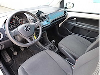 Volkswagen up! 1.0 2021 - afbeelding 2 van  27