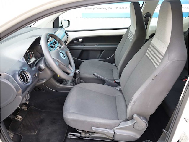 Volkswagen up! 1.0 2021 - afbeelding 3 van  27