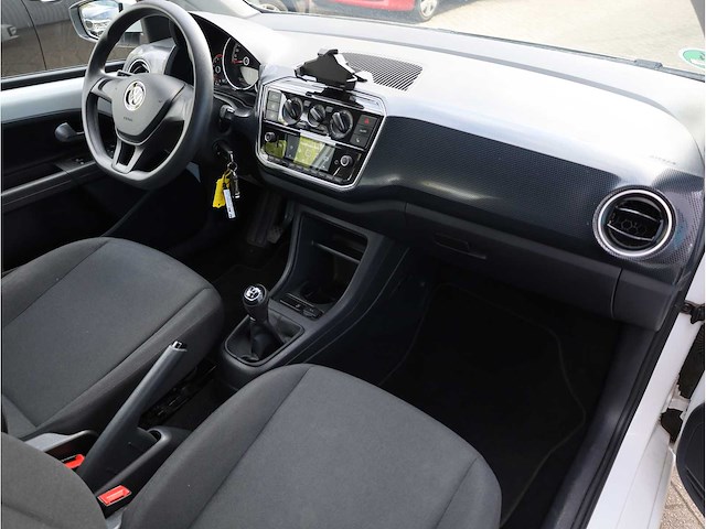 Volkswagen up! 1.0 2021 - afbeelding 6 van  27