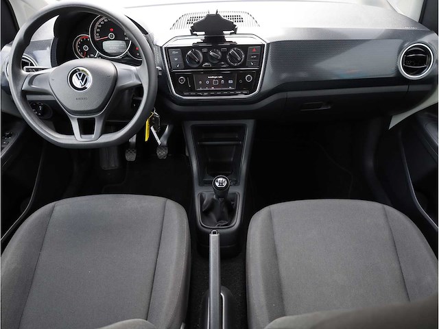 Volkswagen up! 1.0 2021 - afbeelding 7 van  27