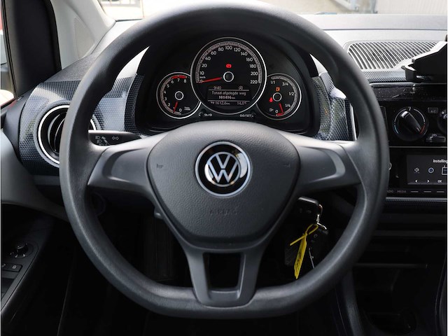 Volkswagen up! 1.0 2021 - afbeelding 8 van  27