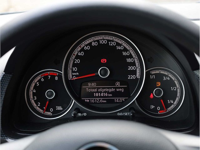 Volkswagen up! 1.0 2021 - afbeelding 9 van  27