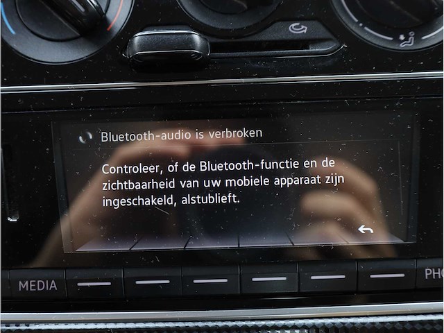 Volkswagen up! 1.0 2021 - afbeelding 13 van  27