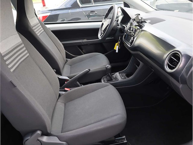Volkswagen up! 1.0 2021 - afbeelding 14 van  27