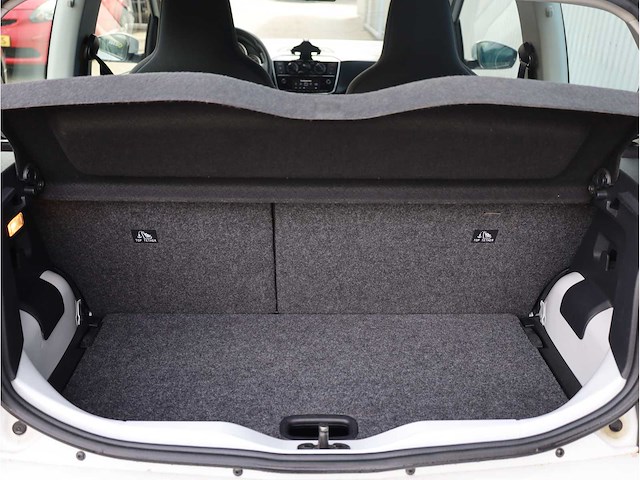 Volkswagen up! 1.0 2021 - afbeelding 16 van  27