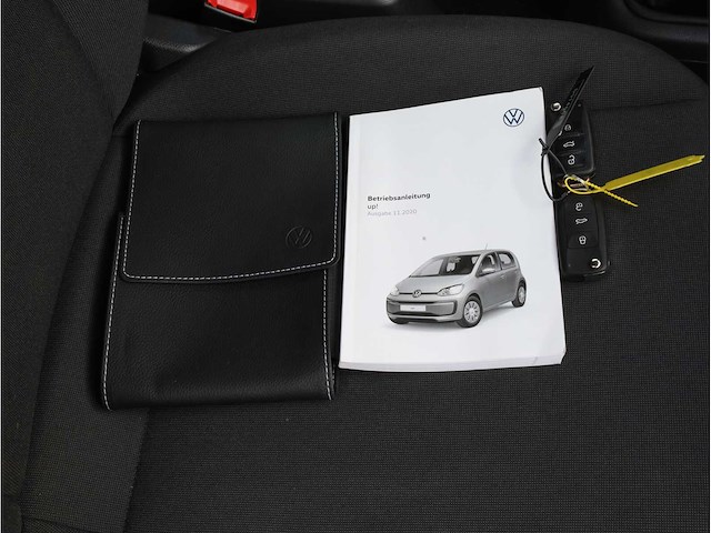 Volkswagen up! 1.0 2021 - afbeelding 17 van  27