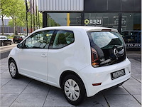 Volkswagen up! 1.0 2021 - afbeelding 21 van  27