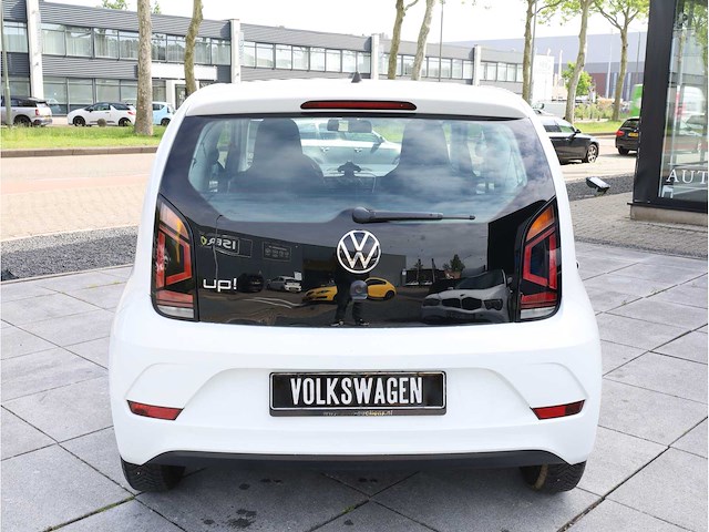 Volkswagen up! 1.0 2021 - afbeelding 22 van  27