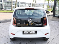 Volkswagen up! 1.0 2021 - afbeelding 22 van  27