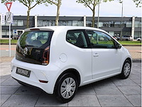 Volkswagen up! 1.0 2021 - afbeelding 23 van  27