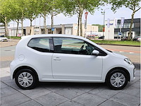 Volkswagen up! 1.0 2021 - afbeelding 24 van  27