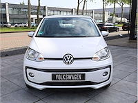 Volkswagen up! 1.0 2021 - afbeelding 26 van  27