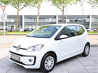 Volkswagen up! 1.0 2021 - afbeelding 27 van  27