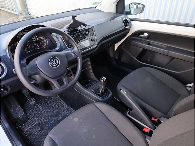 Volkswagen up! 1.0 2022 - afbeelding 2 van  28