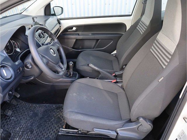 Volkswagen up! 1.0 2022 - afbeelding 3 van  28