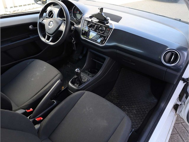 Volkswagen up! 1.0 2022 - afbeelding 7 van  28