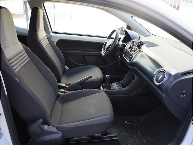 Volkswagen up! 1.0 2022 - afbeelding 8 van  28