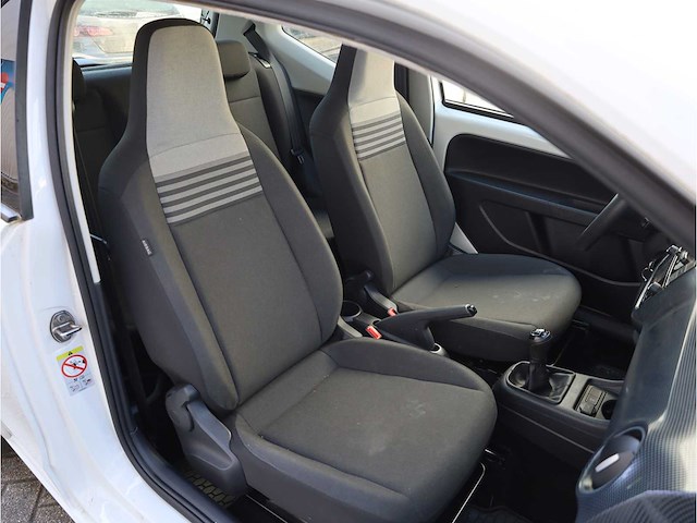 Volkswagen up! 1.0 2022 - afbeelding 9 van  28