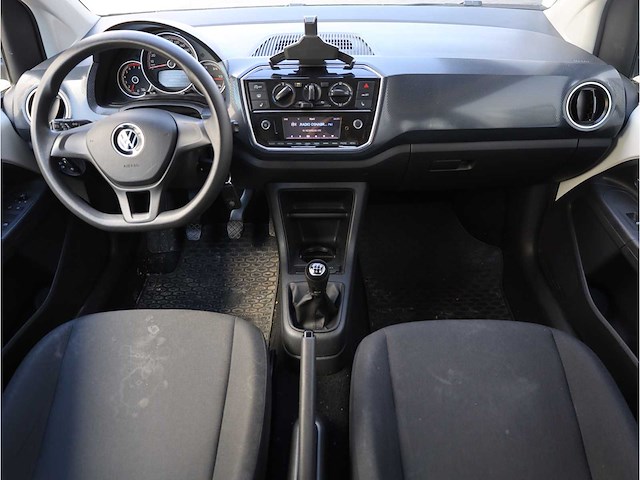 Volkswagen up! 1.0 2022 - afbeelding 11 van  28