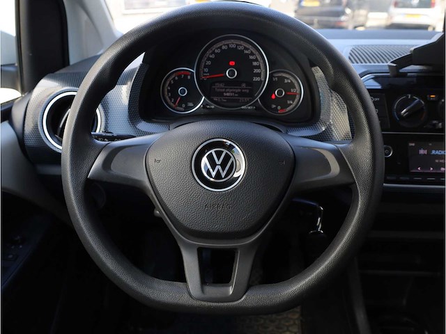 Volkswagen up! 1.0 2022 - afbeelding 13 van  28