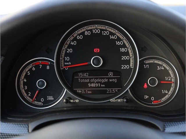 Volkswagen up! 1.0 2022 - afbeelding 14 van  28